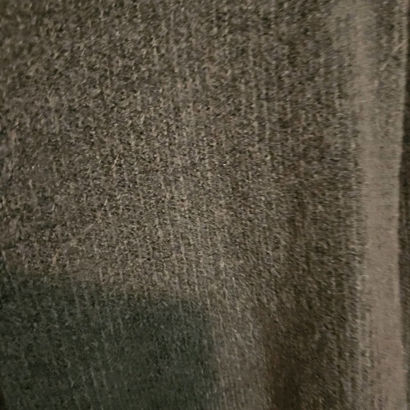 NWT Harper‎ Lane Craysa Side Split Hooded Pullover Size Small Stitch Fix - Picture 2 of 6